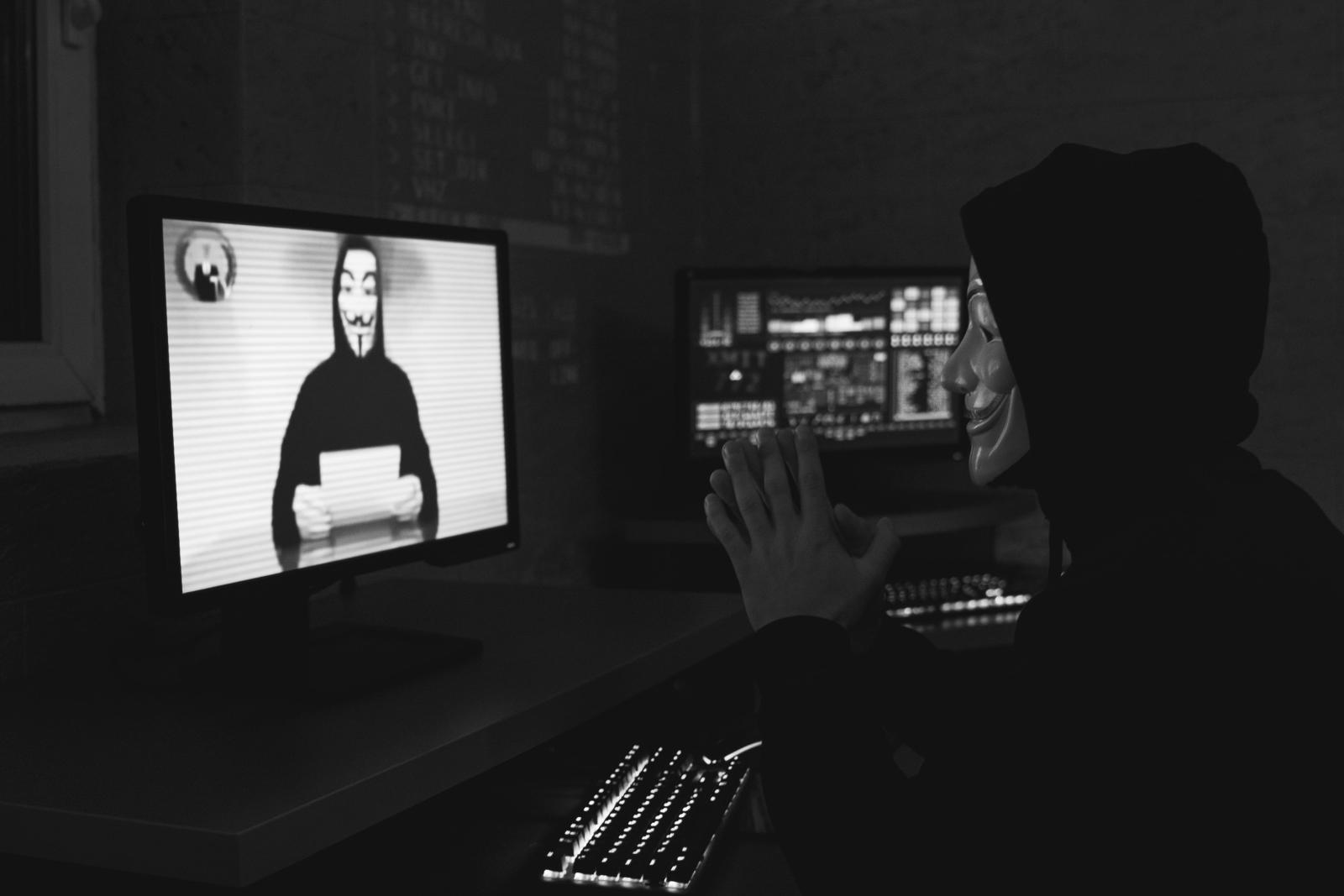 Politie maakt stem Odido hacker openbaar