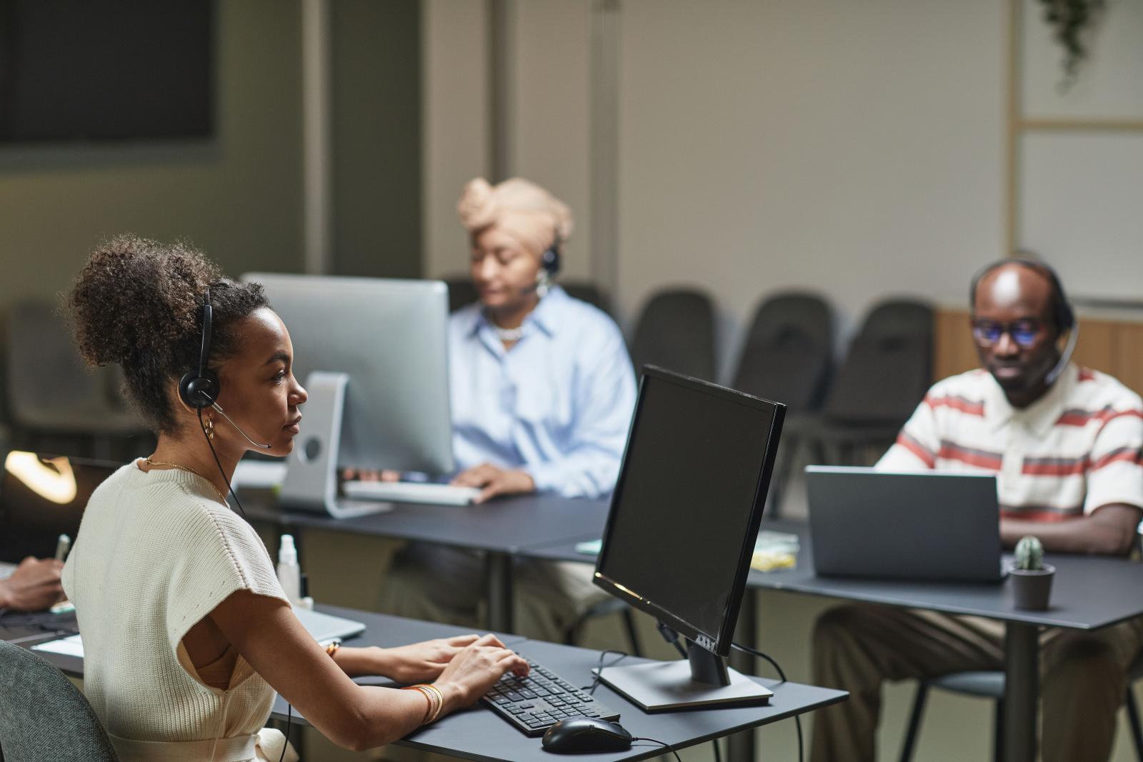 Tot 375 000 euro boete voor Telemarketing bedrijven in Frankrijk