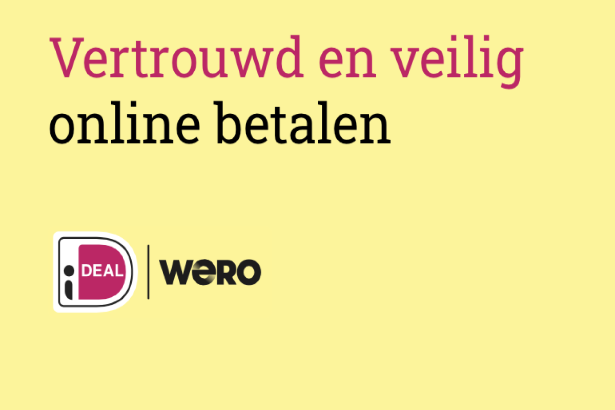 Klik er niet op! Meer nep emails in omloop over IDeal wordt Wero