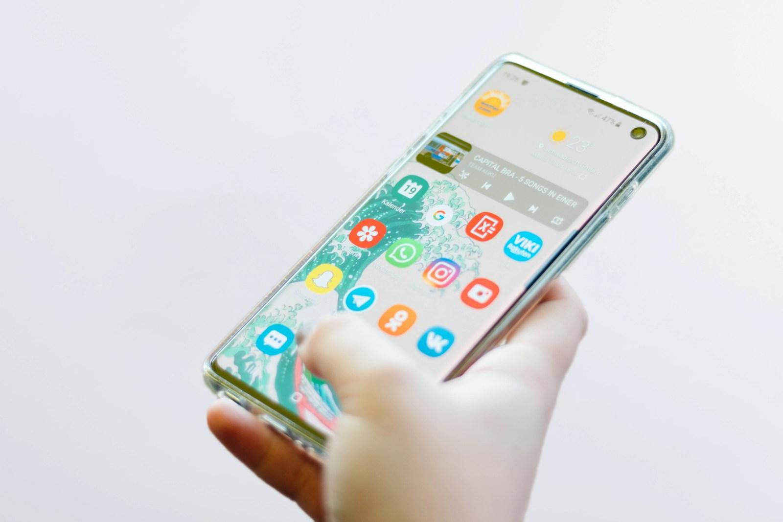 Last van ongewenste telefoontjes? Dit kan je doen!